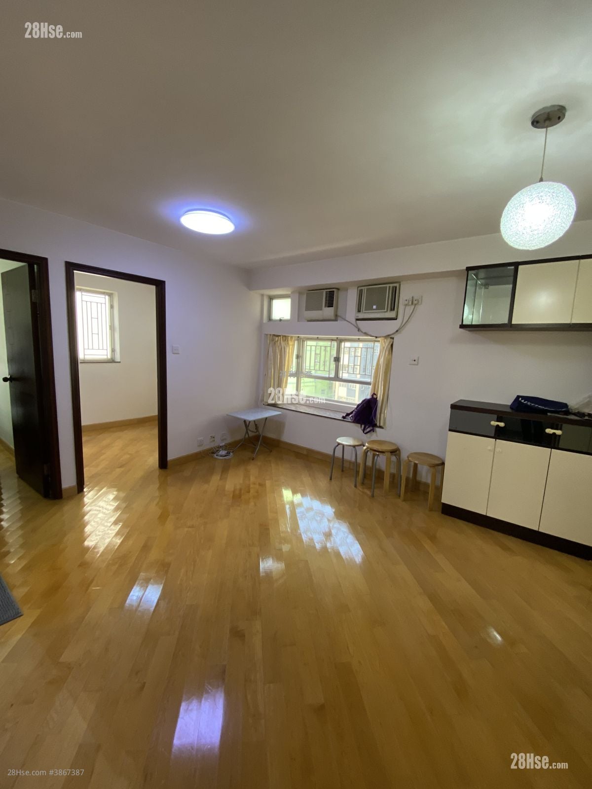 Prosperity Court Rental 2 Bedrooms , 1 Bathroom 432 ft²