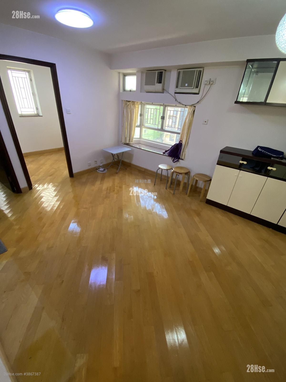 Prosperity Court Rental 2 Bedrooms , 1 Bathroom 432 ft²
