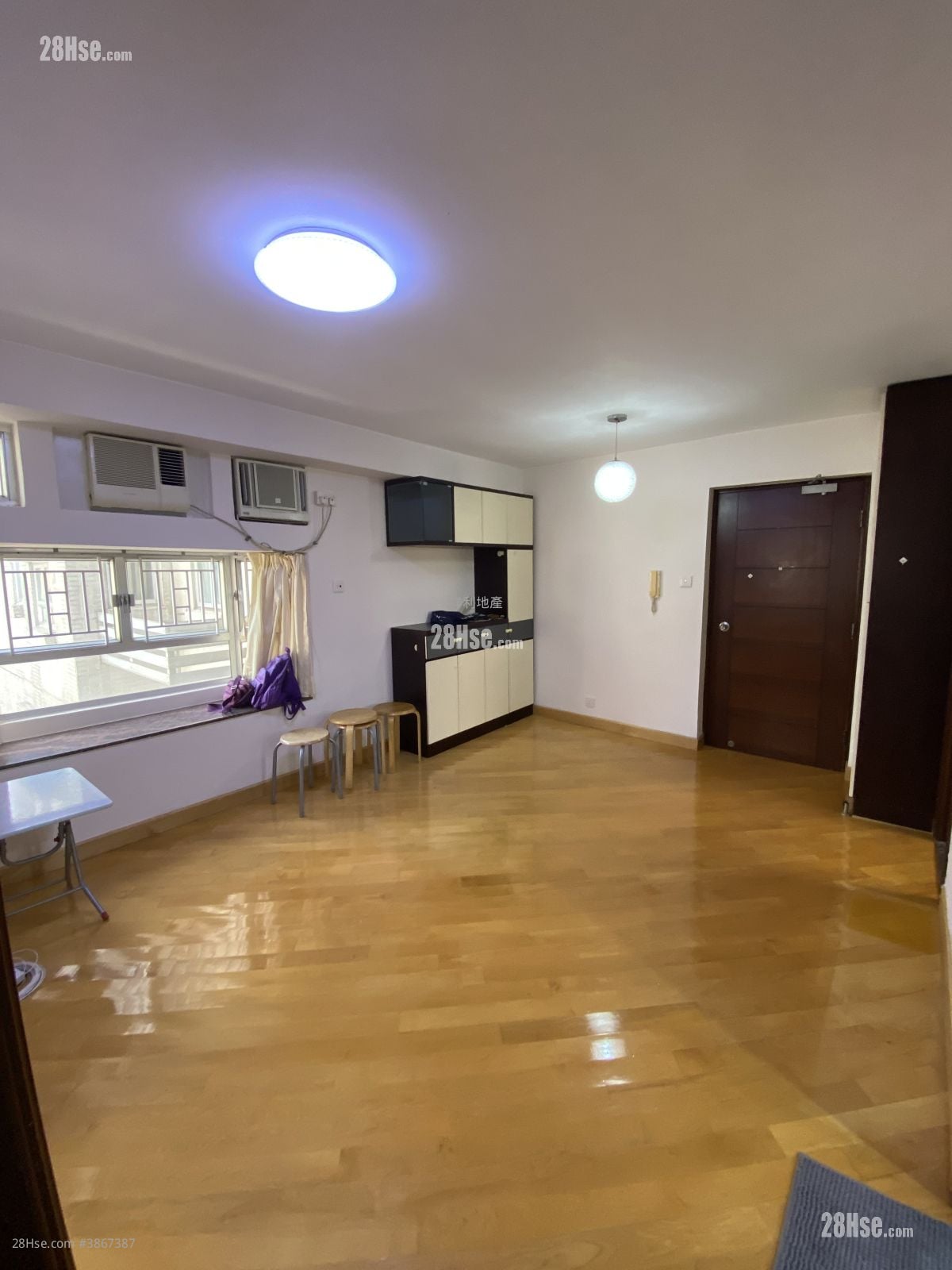 Prosperity Court Rental 2 Bedrooms , 1 Bathroom 432 ft²