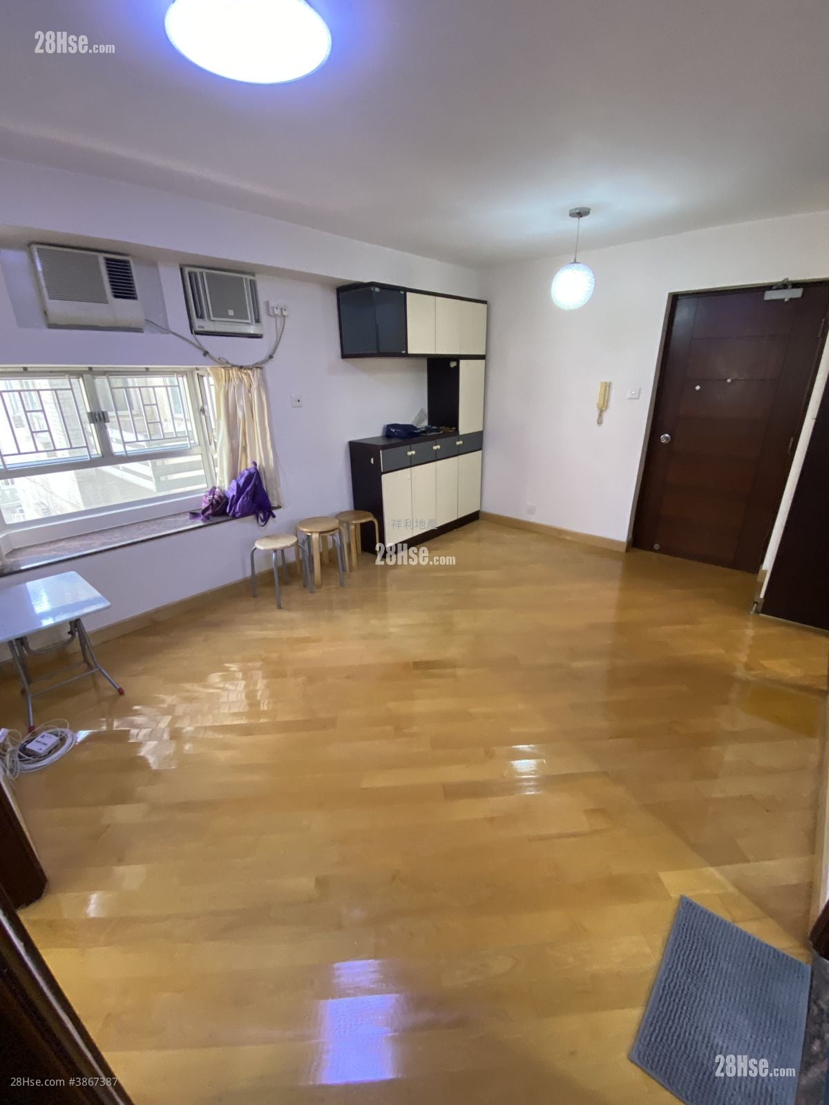 Prosperity Court Rental 2 Bedrooms , 1 Bathroom 432 ft²