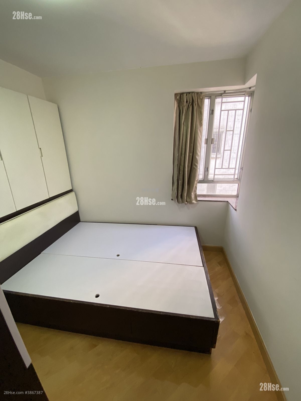 Prosperity Court Rental 2 Bedrooms , 1 Bathroom 432 ft²