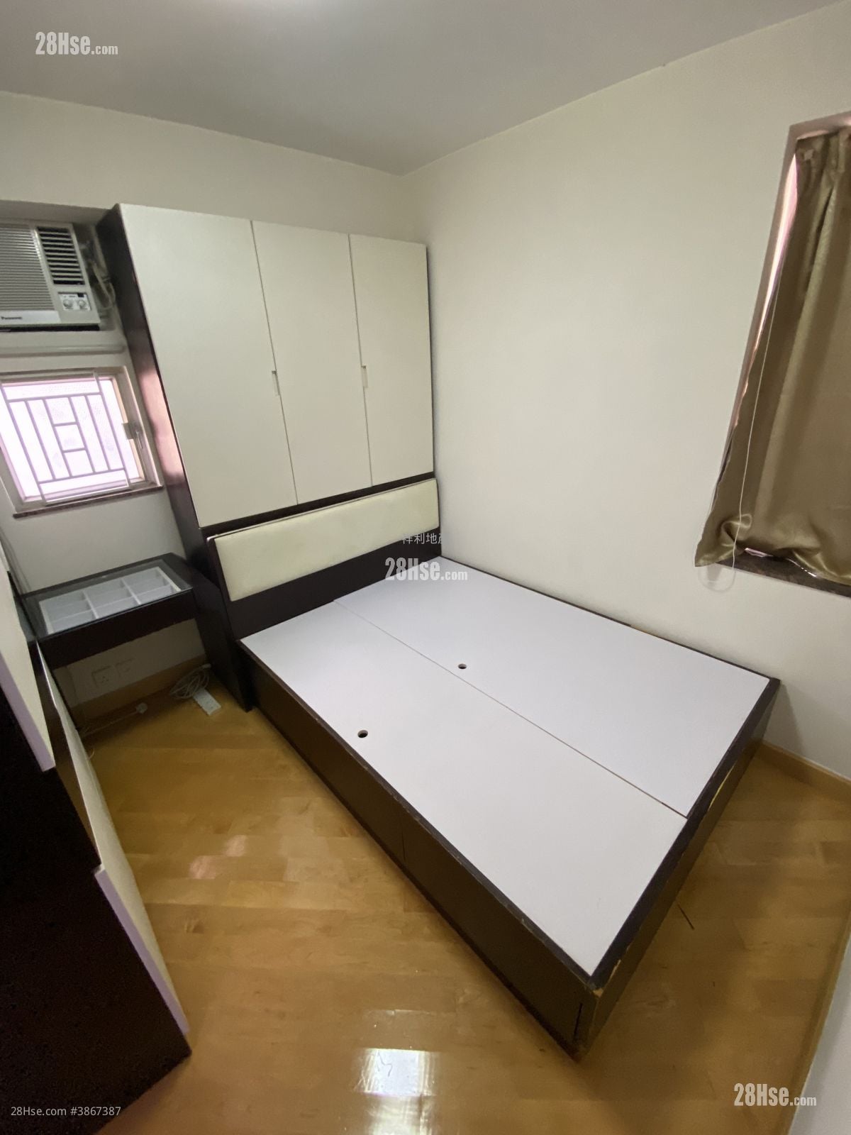 Prosperity Court Rental 2 Bedrooms , 1 Bathroom 432 ft²