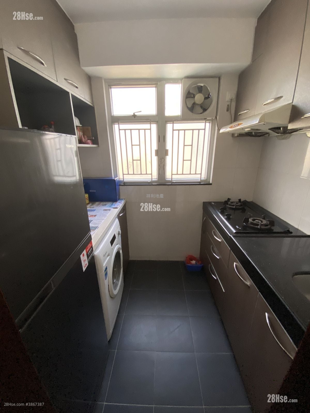 Prosperity Court Rental 2 Bedrooms , 1 Bathroom 432 ft²