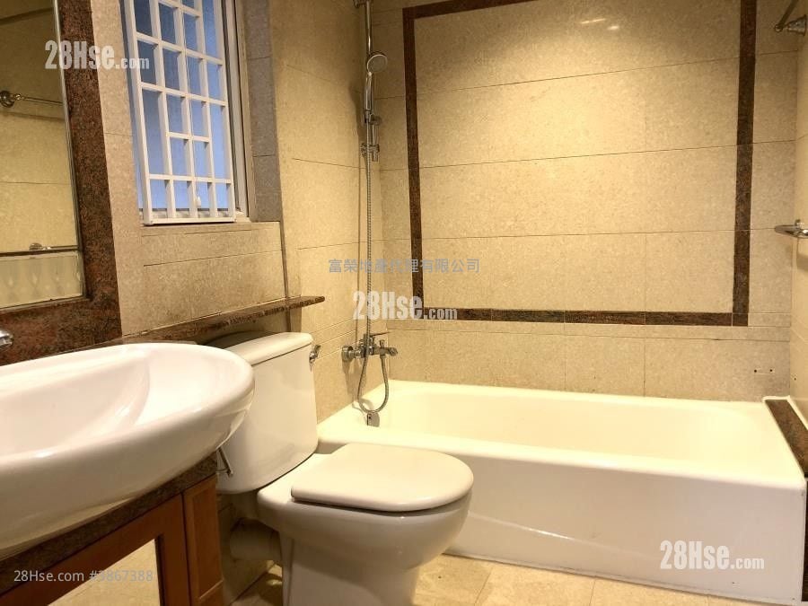 Laguna Verde Rental 3 Bedrooms , 2 Bathrooms 829 ft²