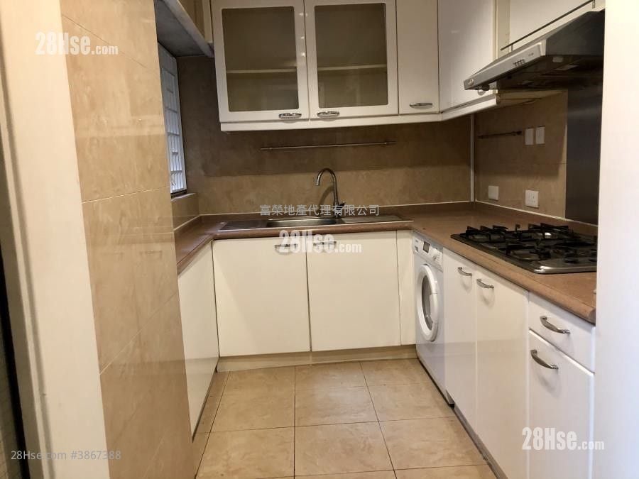 Laguna Verde Rental 3 Bedrooms , 2 Bathrooms 829 ft²