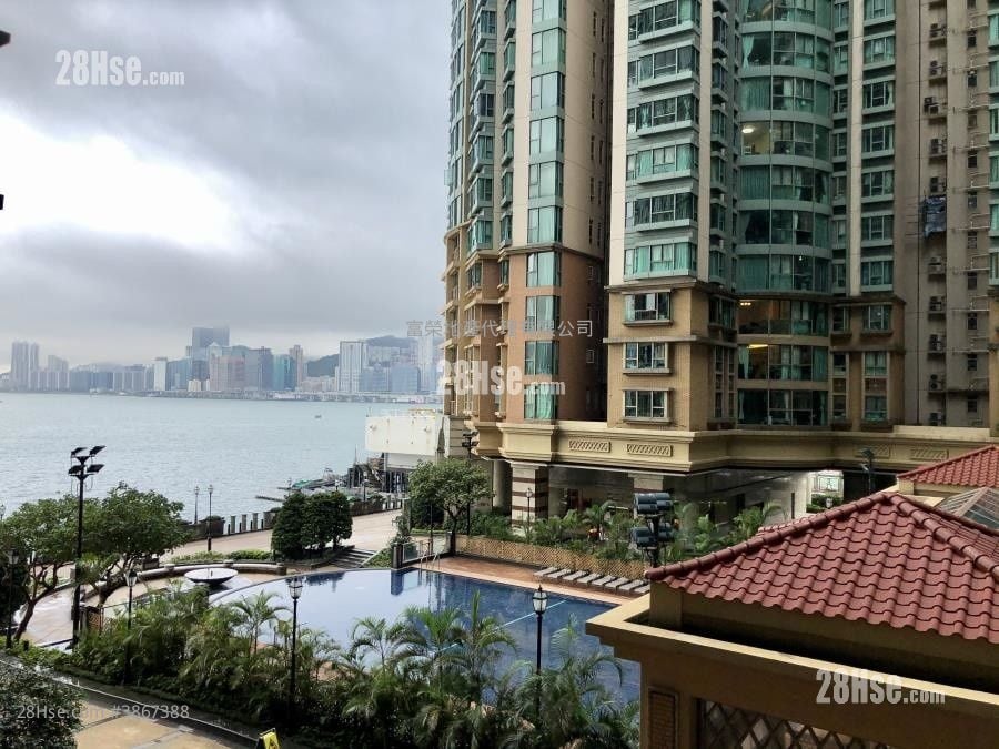 Laguna Verde Rental 3 Bedrooms , 2 Bathrooms 829 ft²