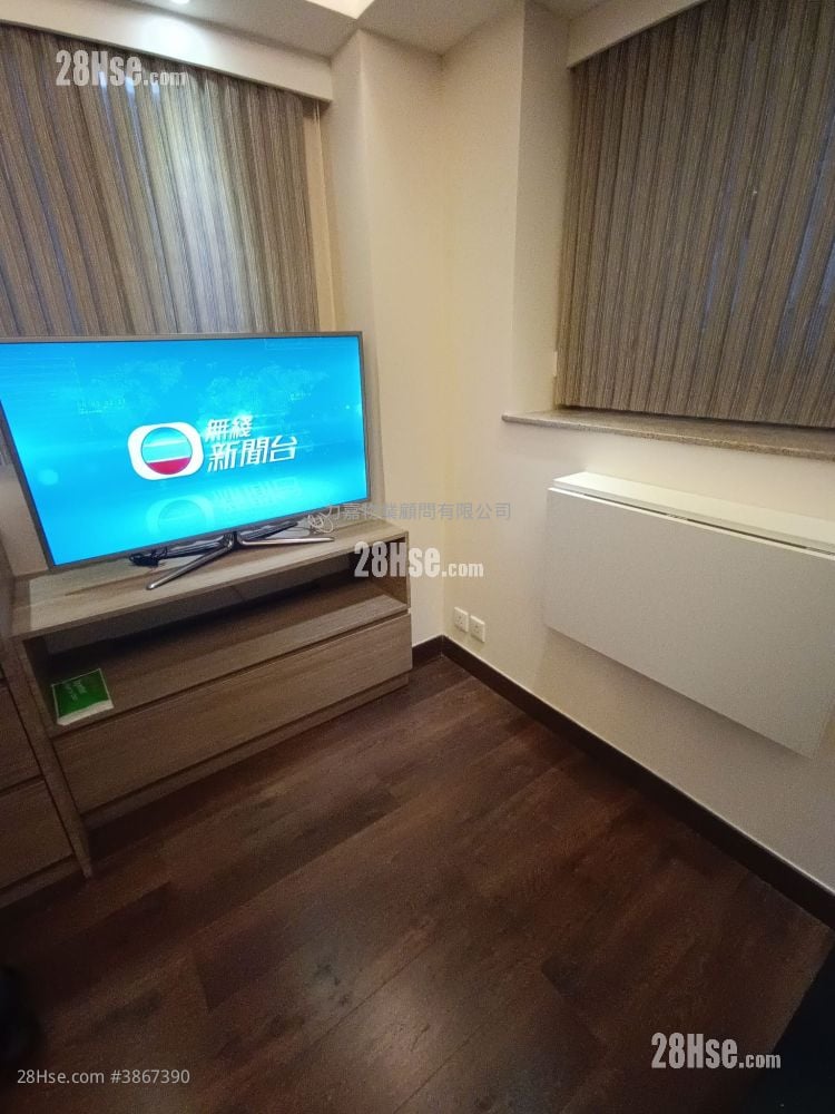 Tai Tak Building Rental Studio , 1 Bathroom 263 ft²