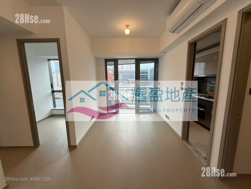 Kt Marina Rental 2 Bedrooms , 1 Bathroom 536 ft²