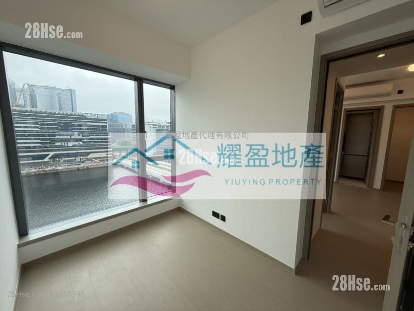 Kt Marina Rental 2 Bedrooms , 1 Bathroom 536 ft²