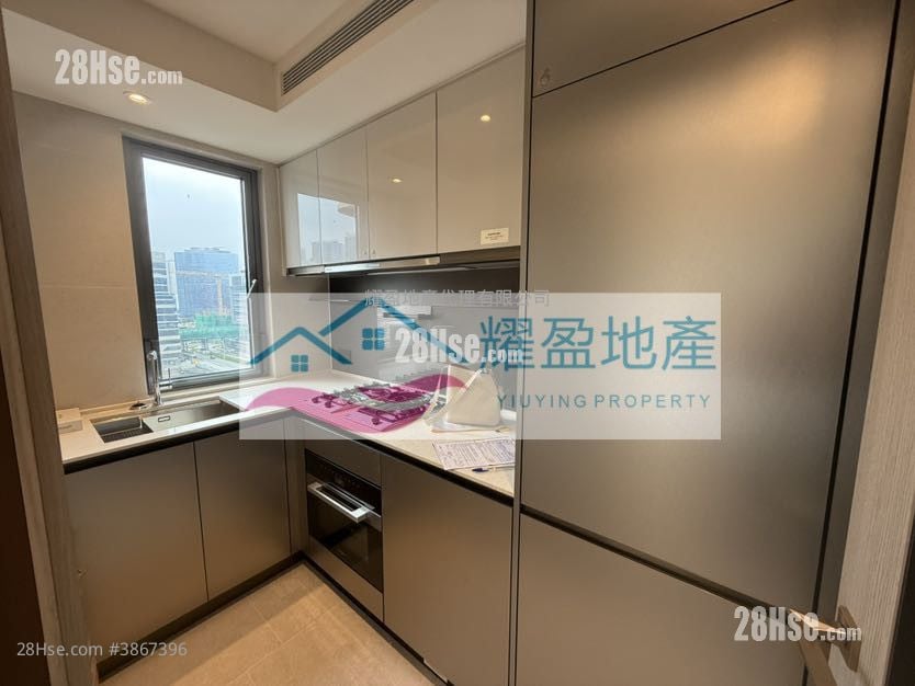 Kt Marina Rental 2 Bedrooms , 1 Bathroom 536 ft²
