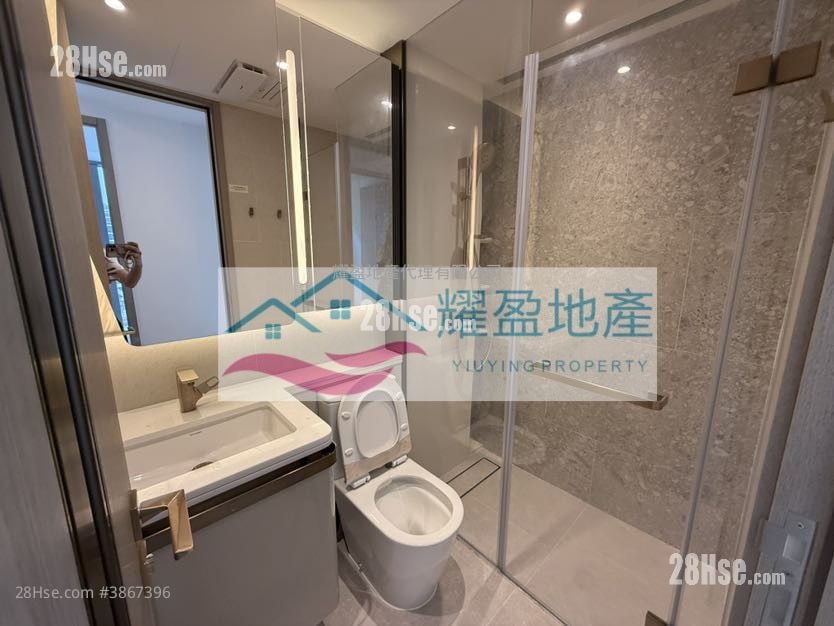 Kt Marina Rental 2 Bedrooms , 1 Bathroom 536 ft²