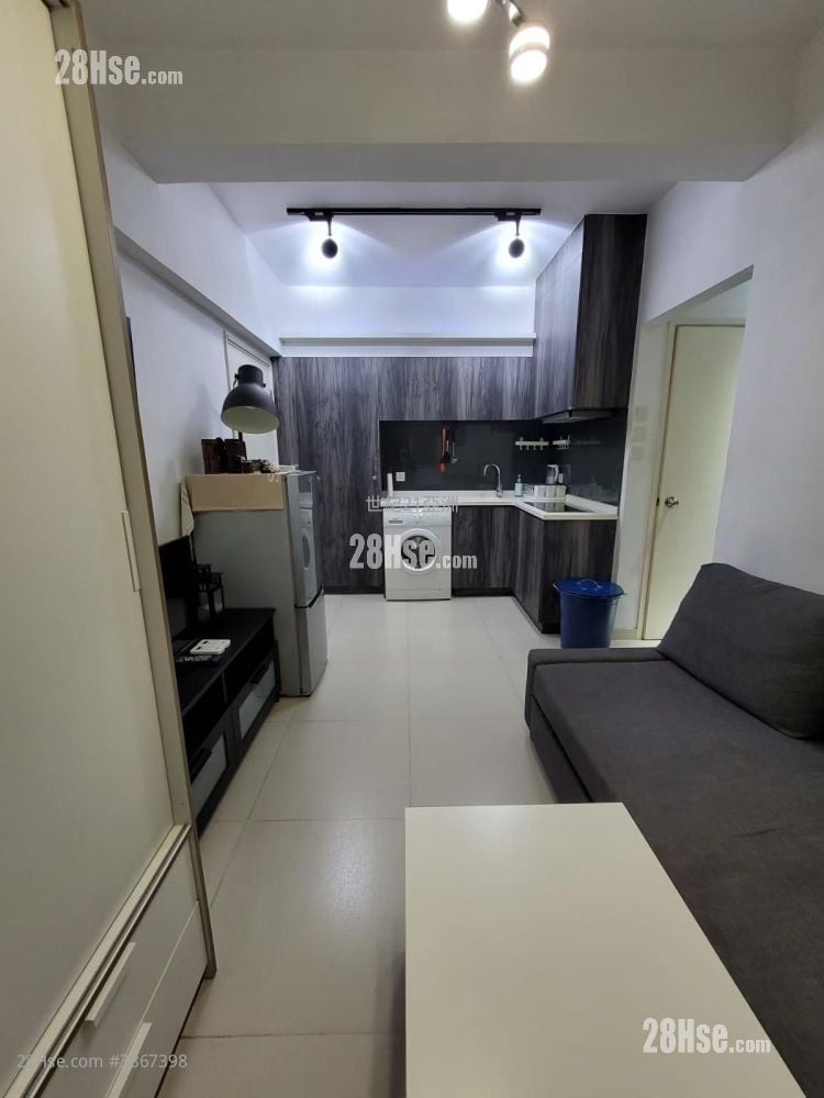 Capital Building Rental 1 Bedroom , 1 Bathroom 259 ft²