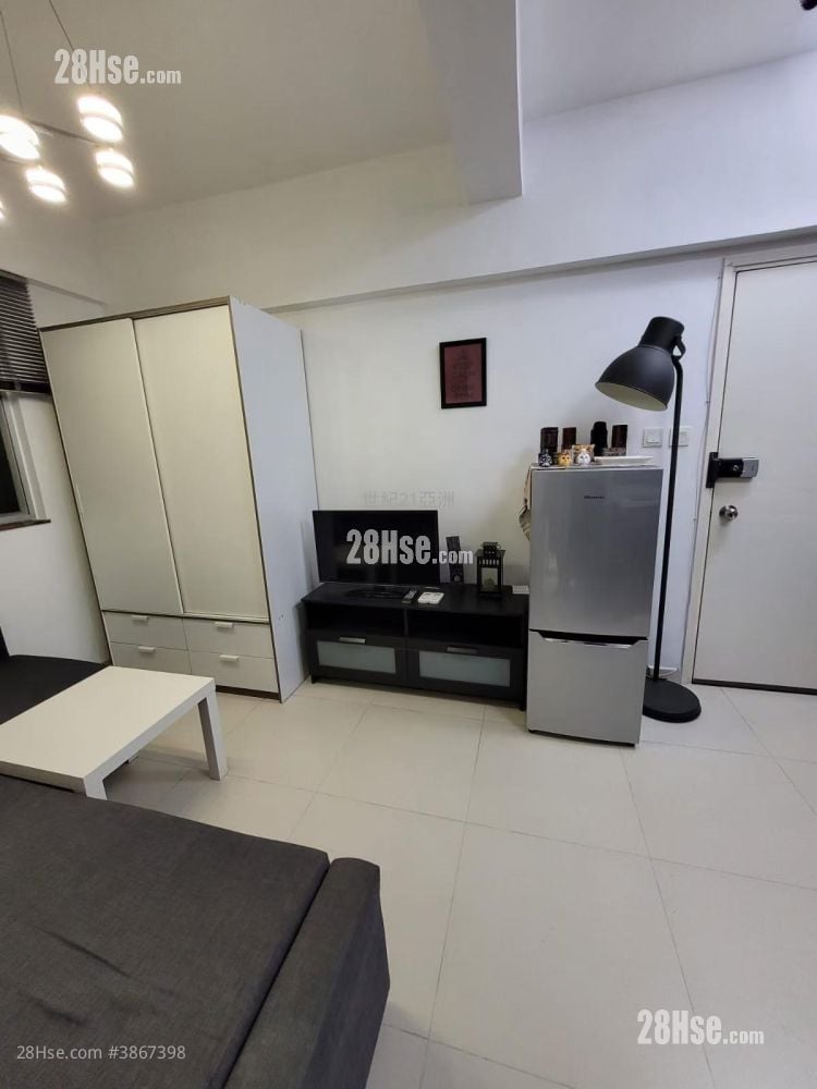 Capital Building Rental 1 Bedroom , 1 Bathroom 259 ft²