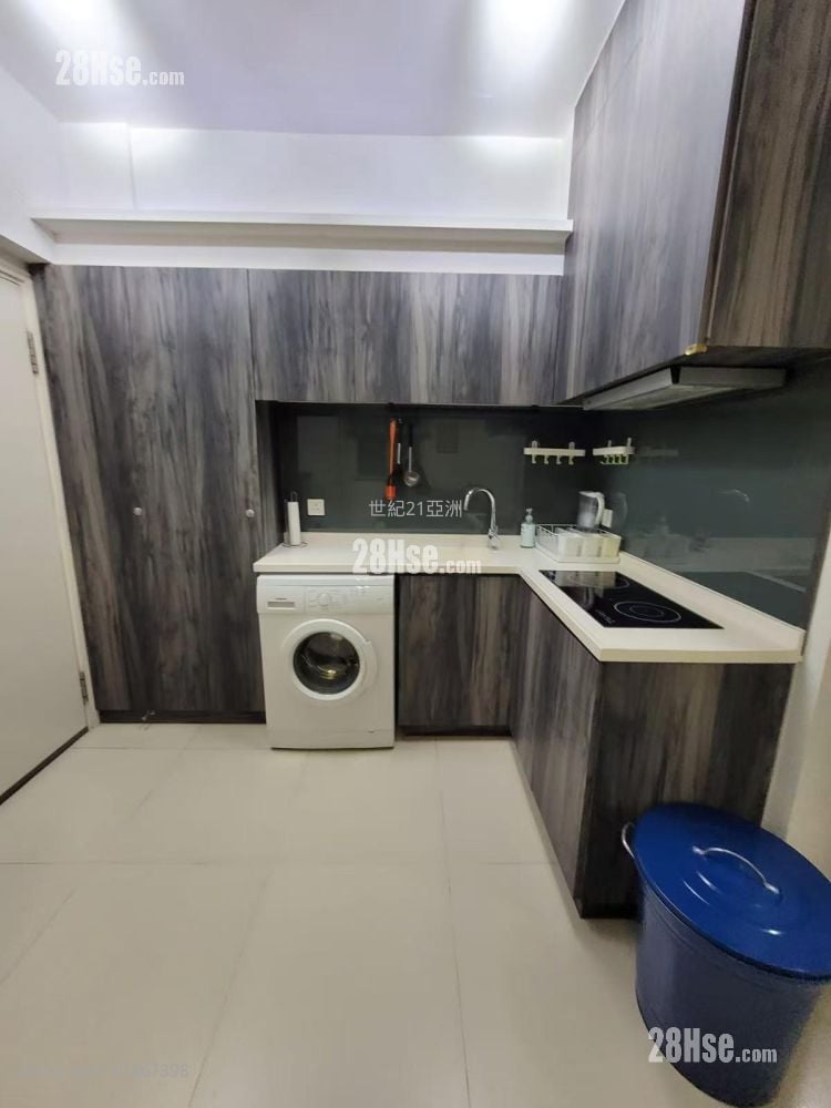 Capital Building Rental 1 Bedroom , 1 Bathroom 259 ft²