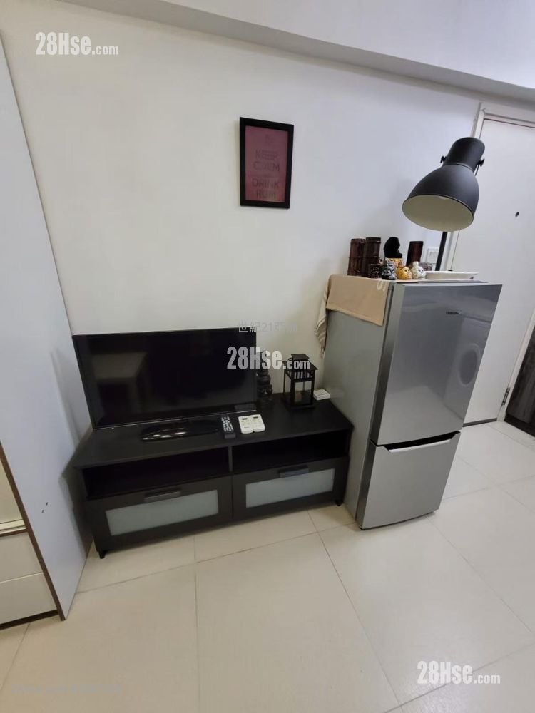 Capital Building Rental 1 Bedroom , 1 Bathroom 259 ft²