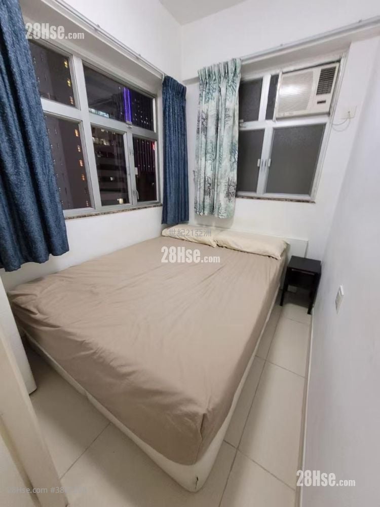 Capital Building Rental 1 Bedroom , 1 Bathroom 259 ft²