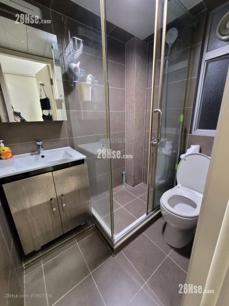 Capital Building Rental 1 Bedroom , 1 Bathroom 259 ft²