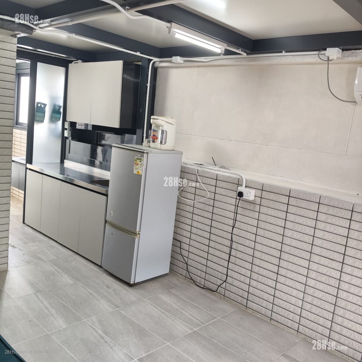 Village Rental 400 ft²