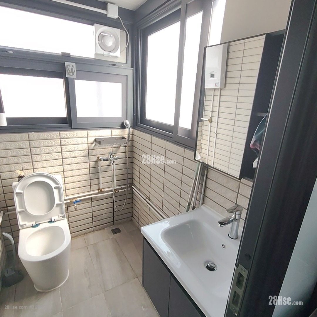 Village Rental 400 ft²