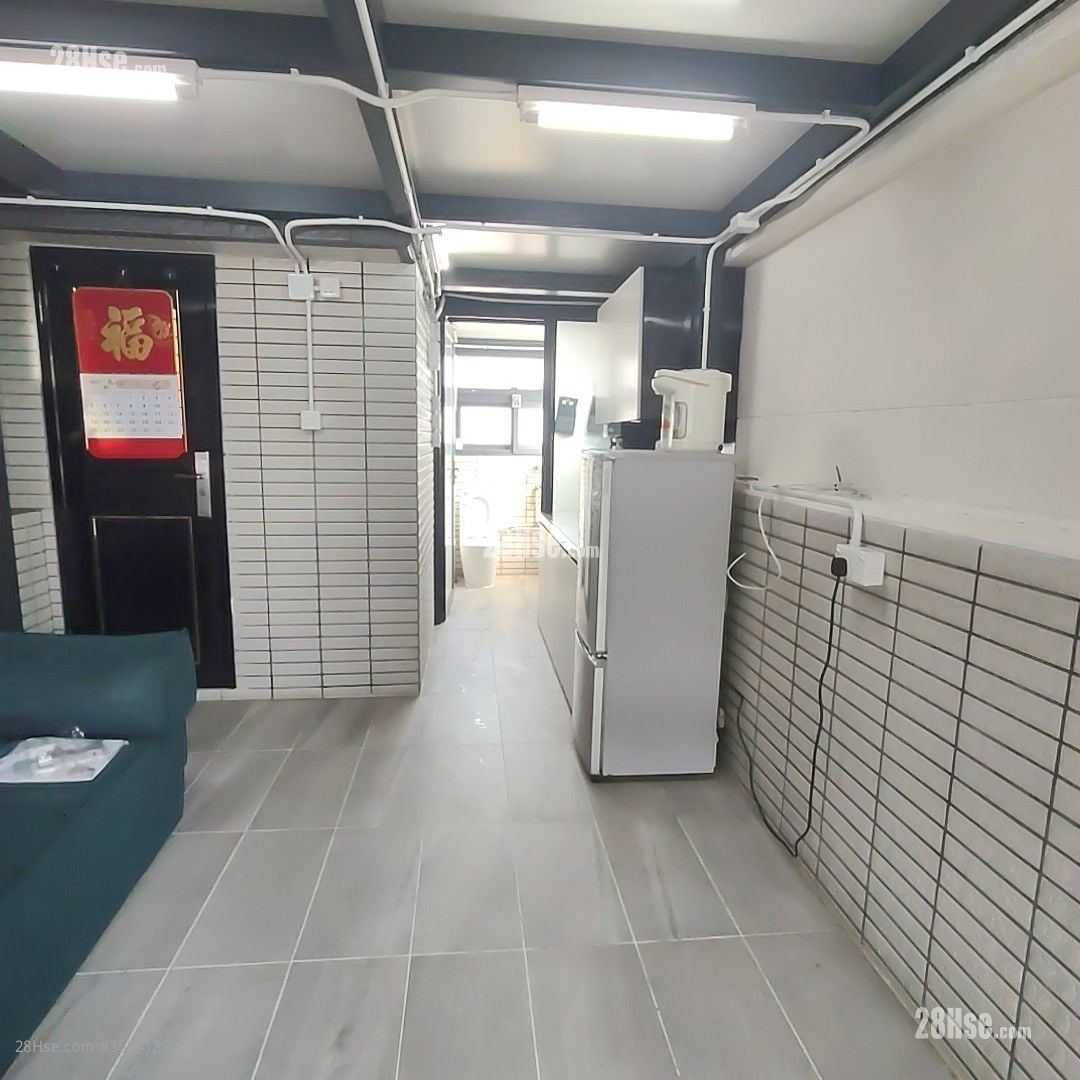 Village Rental 400 ft²