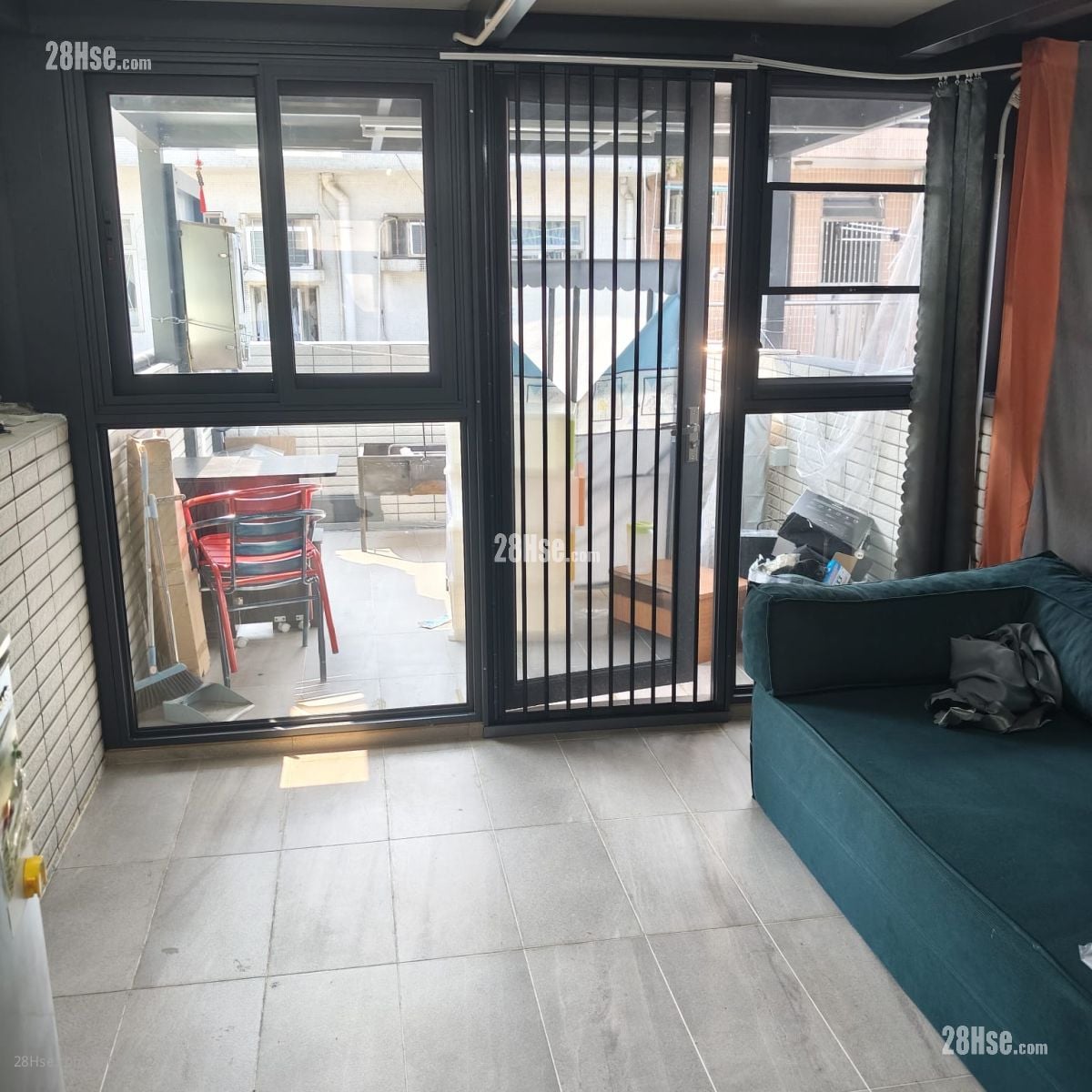 Village Rental 400 ft²