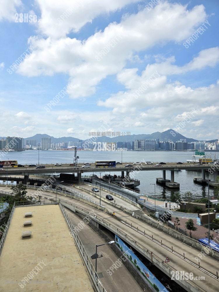 Wharf Mansion Rental 1 Bedroom , 1 Bathroom 180 ft²