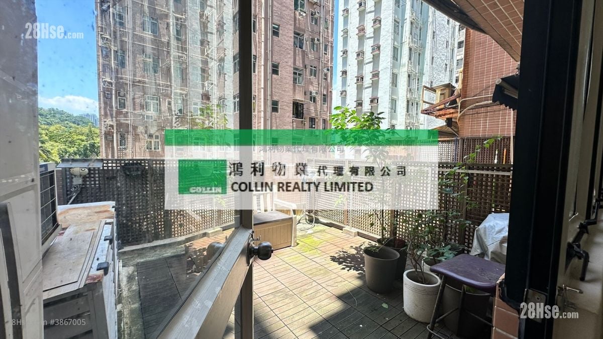 华邦商业中心 租盘