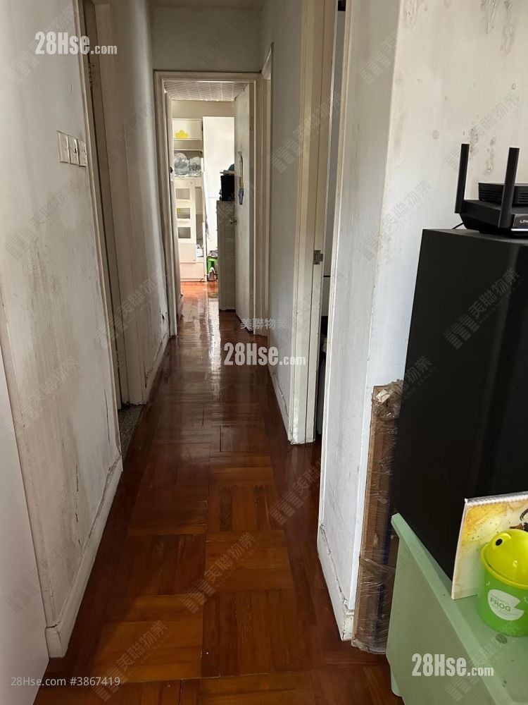 Kingswood Villas Sell 3 Bedrooms 630 ft²
