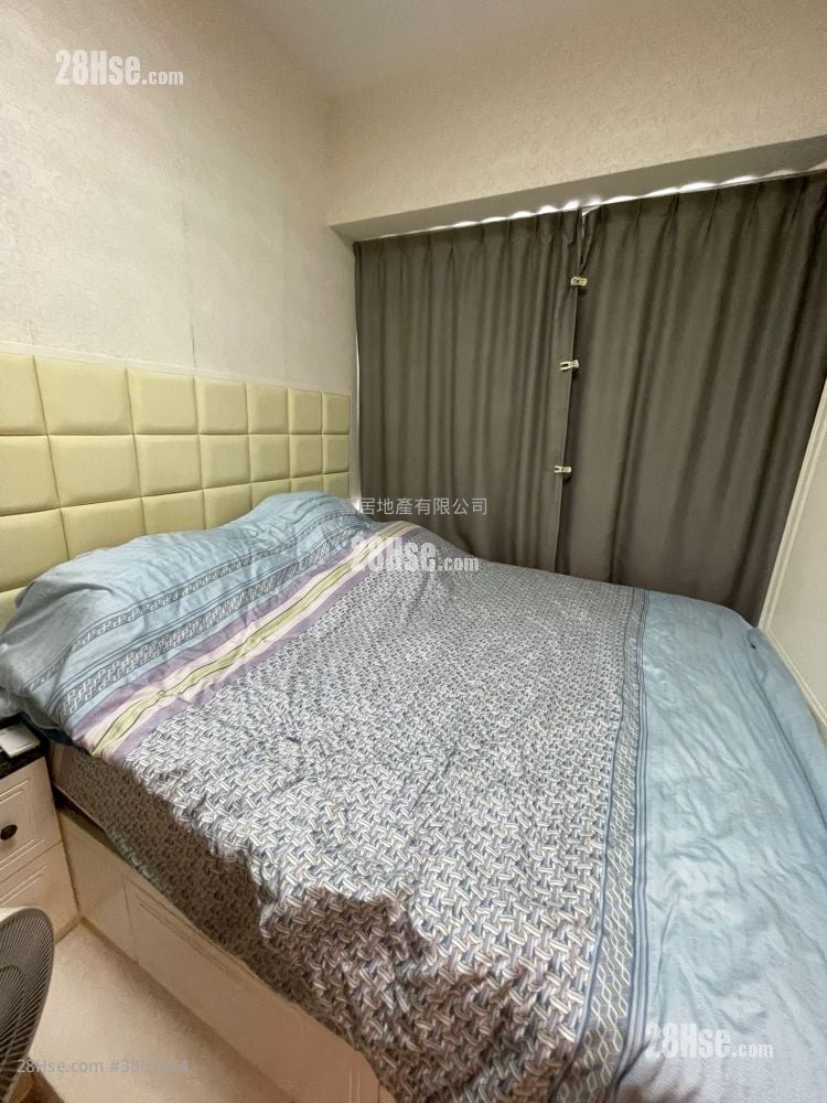景怡峰 售盘 3 房 , 2 浴室 591 平方尺