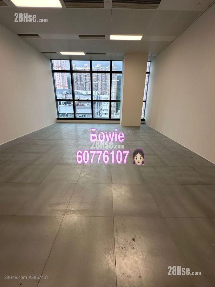 國際企業中心三期 租盤