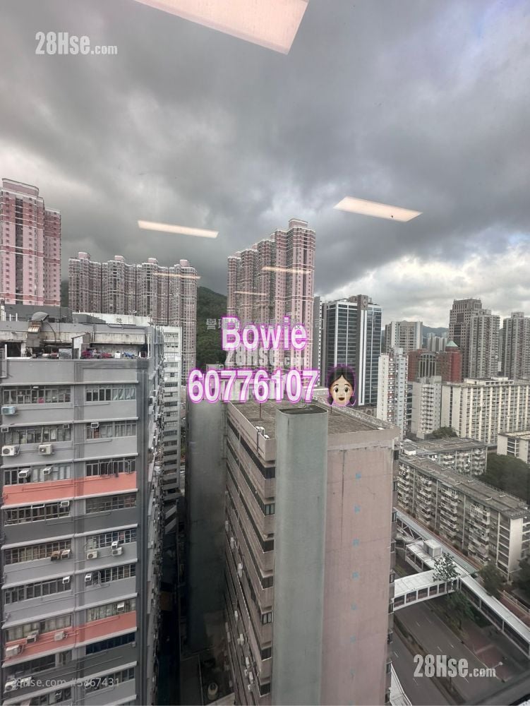 國際企業中心三期 租盤