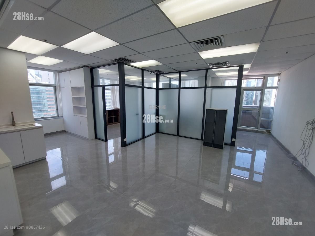 Industrial Building Rental 2 Bedrooms , 1 Toilet