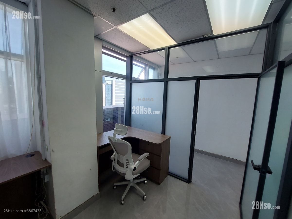 Industrial Building Rental 2 Bedrooms , 1 Toilet