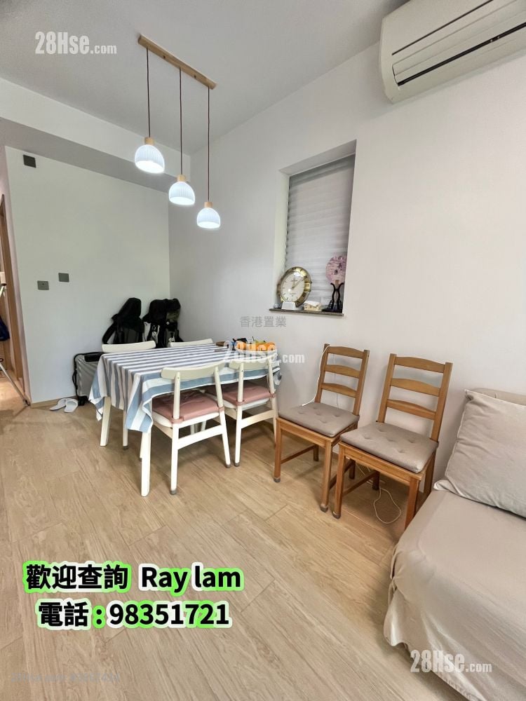 Park Island Sell 2 Bedrooms , 1 Bathroom 531 ft²