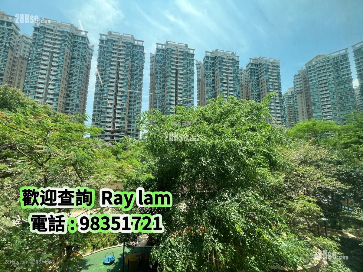 Park Island Sell 2 Bedrooms , 1 Bathroom 531 ft²