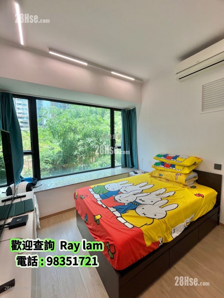 Park Island Sell 2 Bedrooms , 1 Bathroom 531 ft²