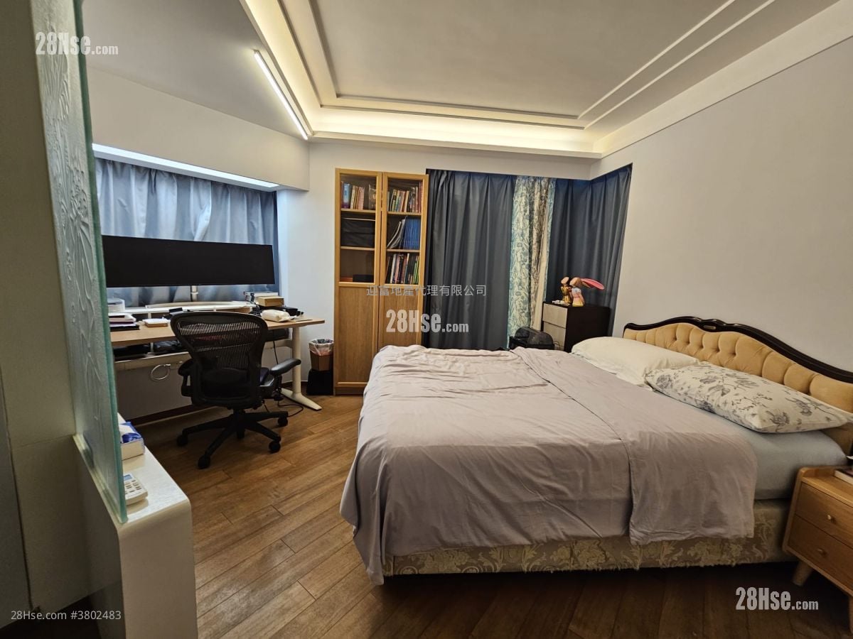 Laguna Verde Rental 5+ Bedrooms , 3 Bathrooms 2,196 ft²
