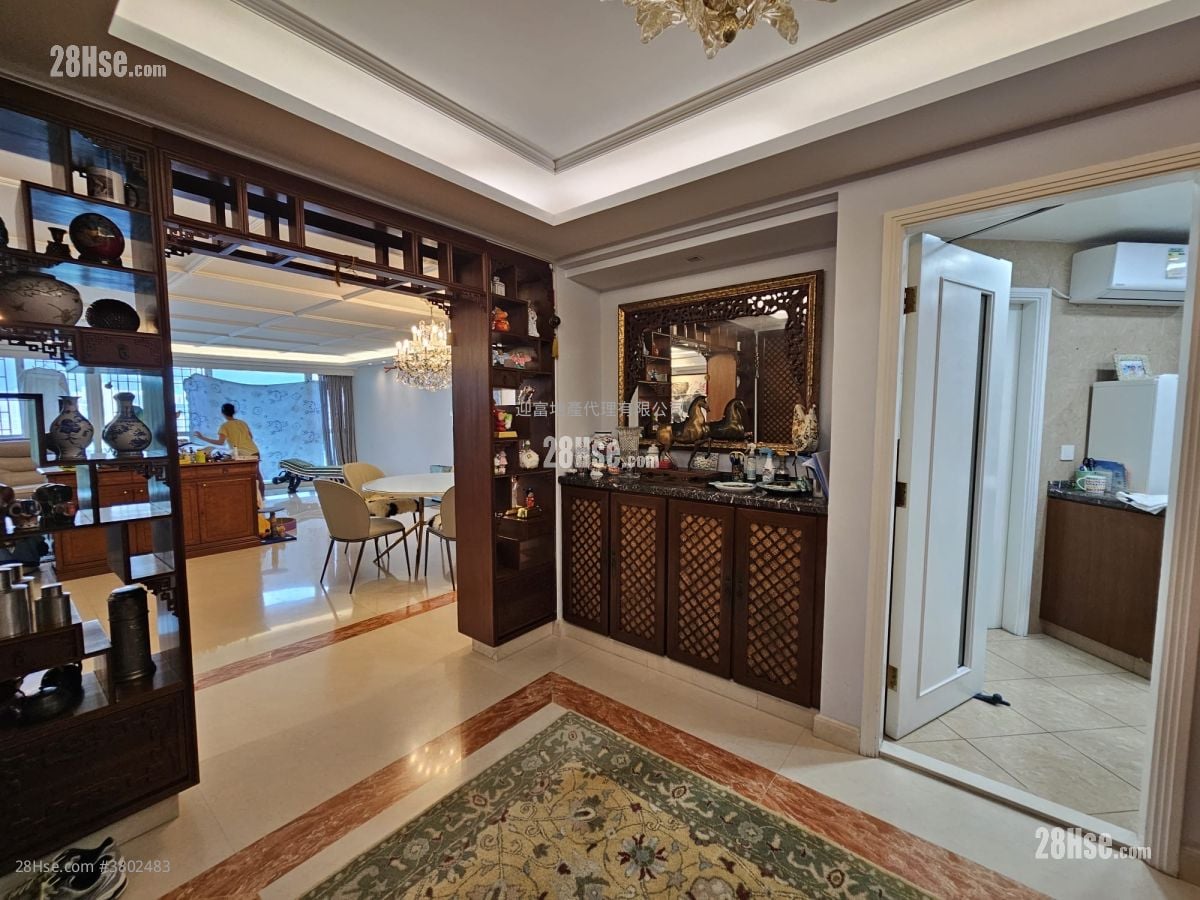 Laguna Verde Rental 5+ Bedrooms , 3 Bathrooms 2,196 ft²