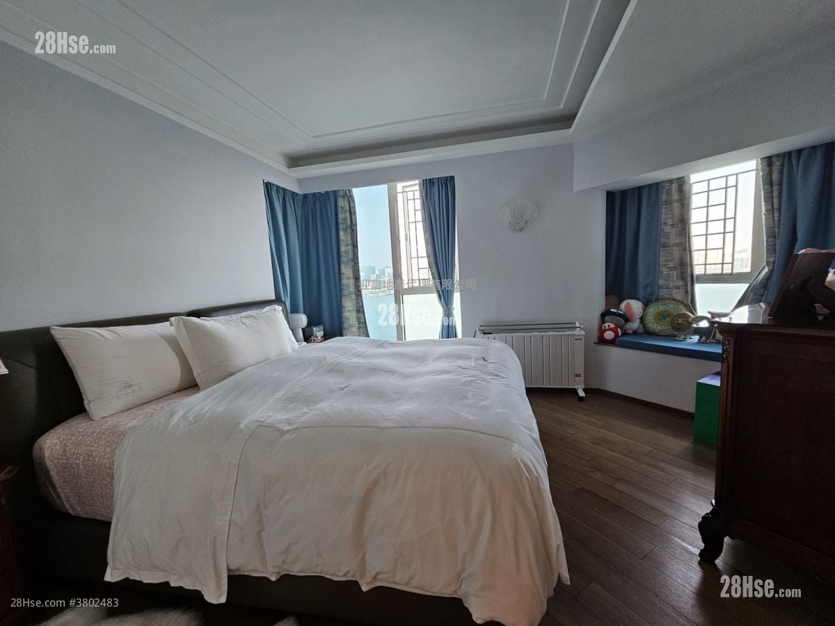 Laguna Verde Rental 5+ Bedrooms , 3 Bathrooms 2,196 ft²