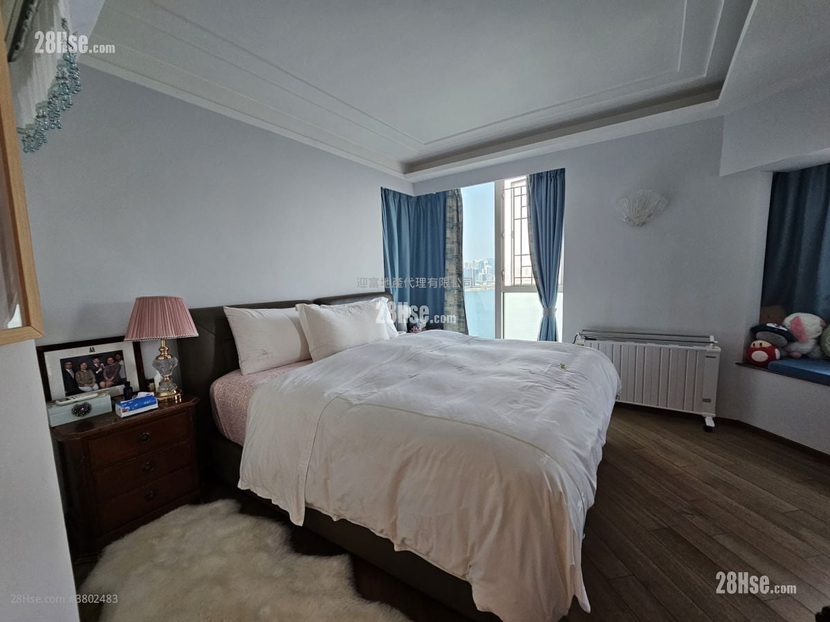 Laguna Verde Rental 5+ Bedrooms , 3 Bathrooms 2,196 ft²