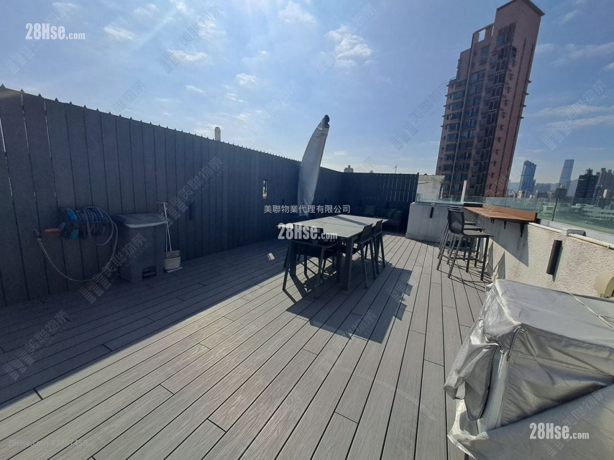Parc Oasis Sell 2 Bedrooms 566 ft²