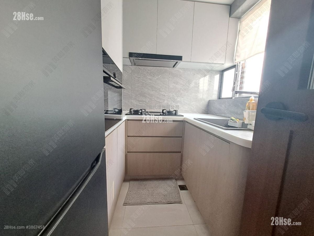 Parc Oasis Sell 2 Bedrooms 566 ft²