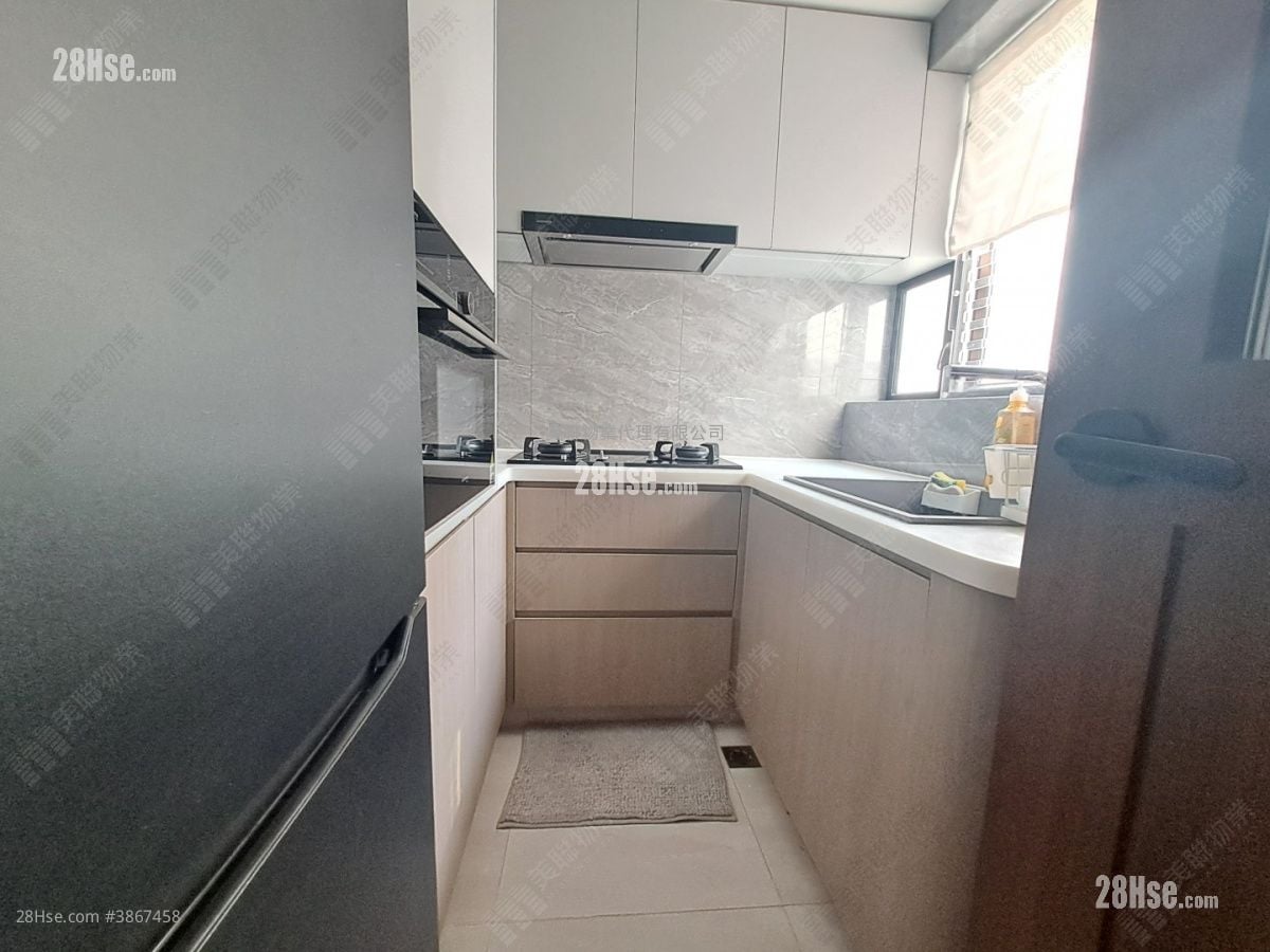 Parc Oasis Sell 2 Bedrooms 566 ft²