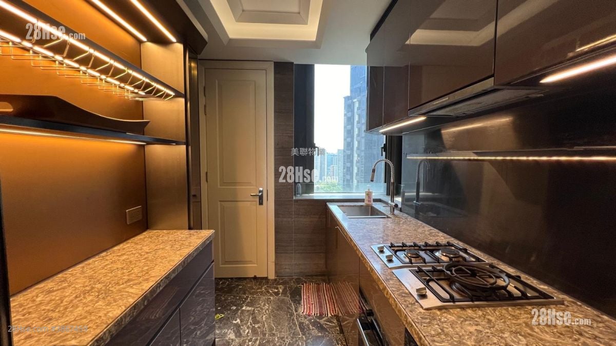 Eden Manor Rental 3 Bedrooms 961 ft²