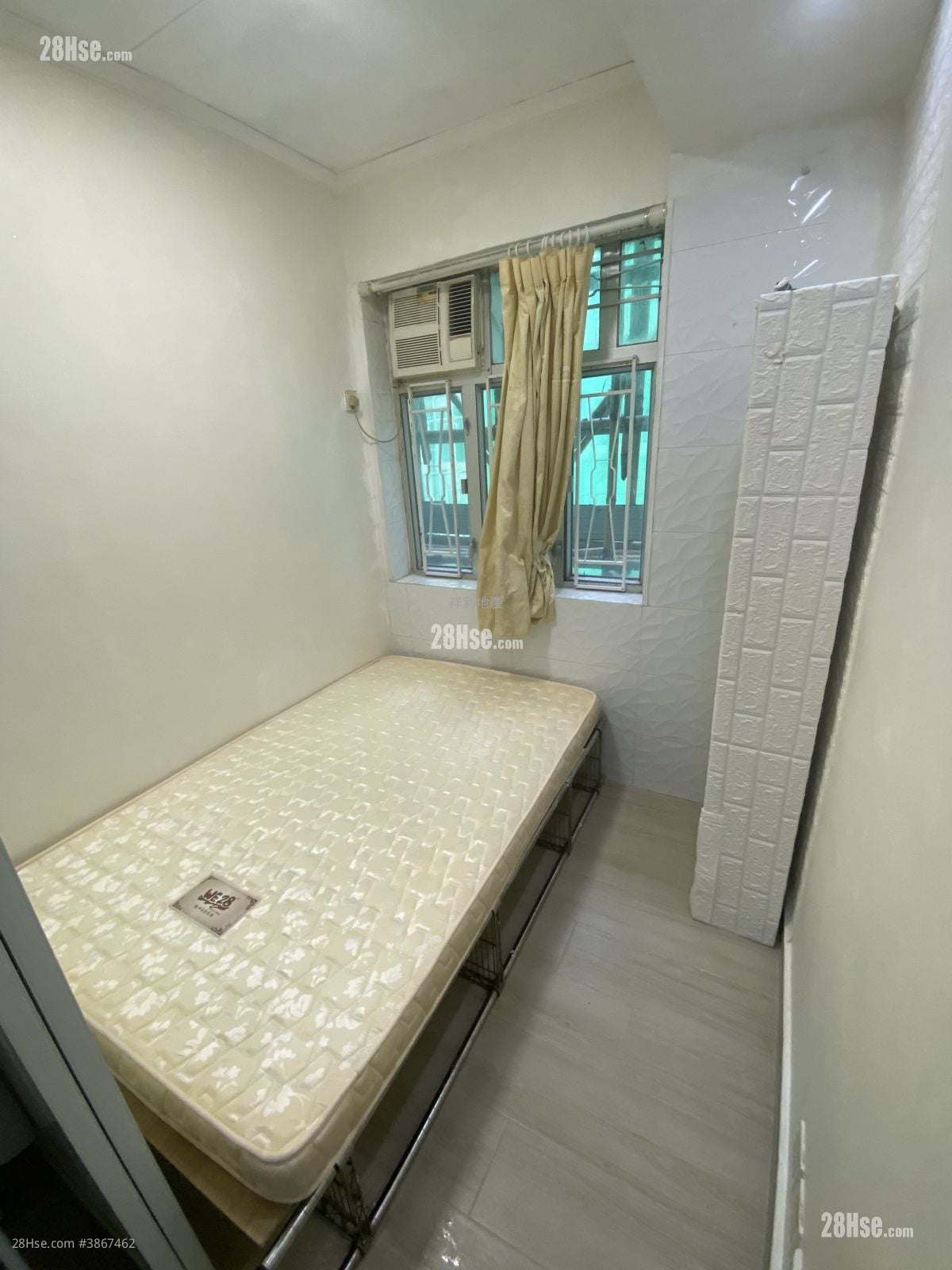 Apartment Rental 1 Bedroom 180 ft²