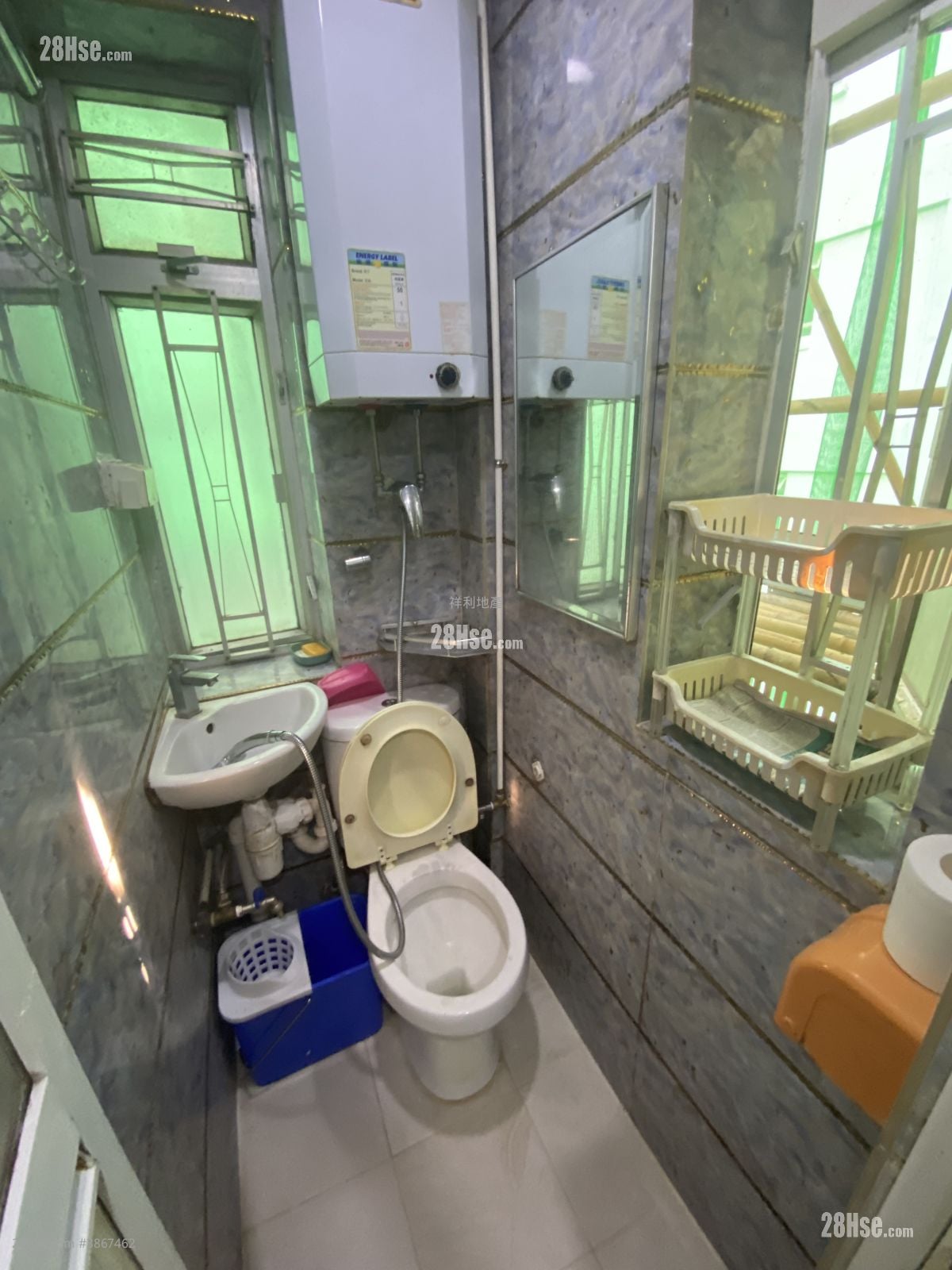Apartment Rental 1 Bedroom 180 ft²