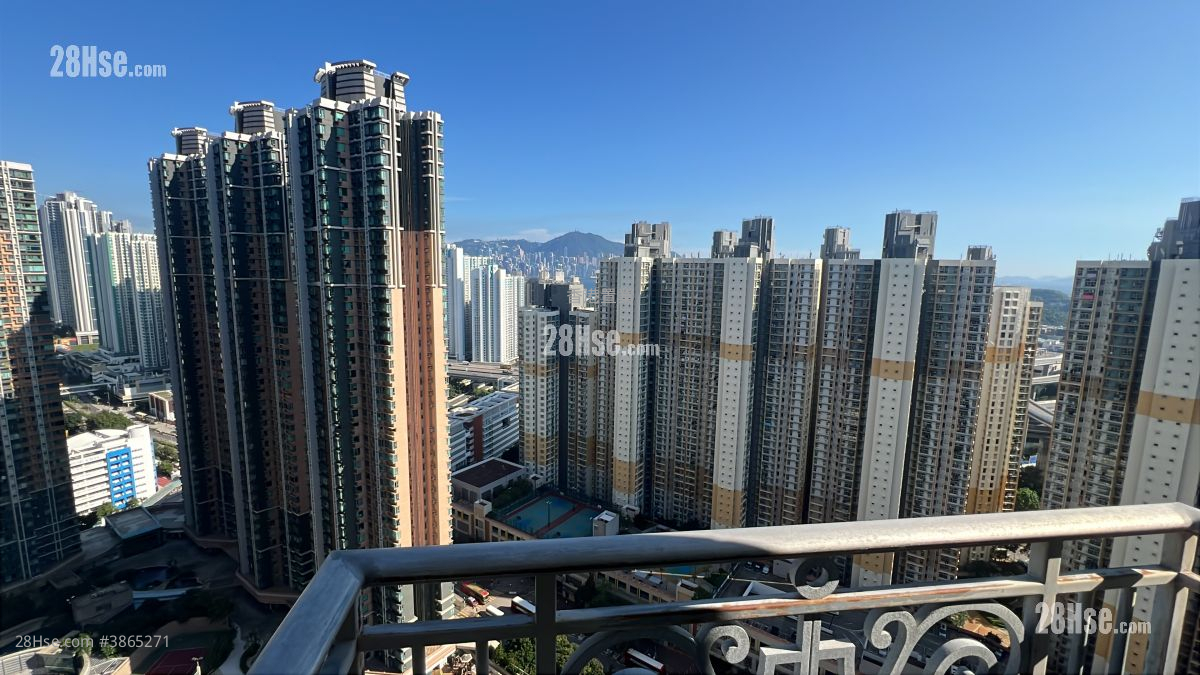 Banyan Garden Rental 2 Bedrooms 493 ft²