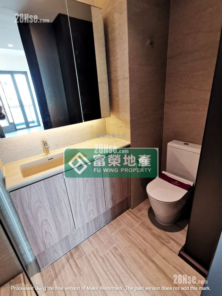 Seven Victory Avenue Rental 2 Bedrooms , 1 Bathroom 389 ft²