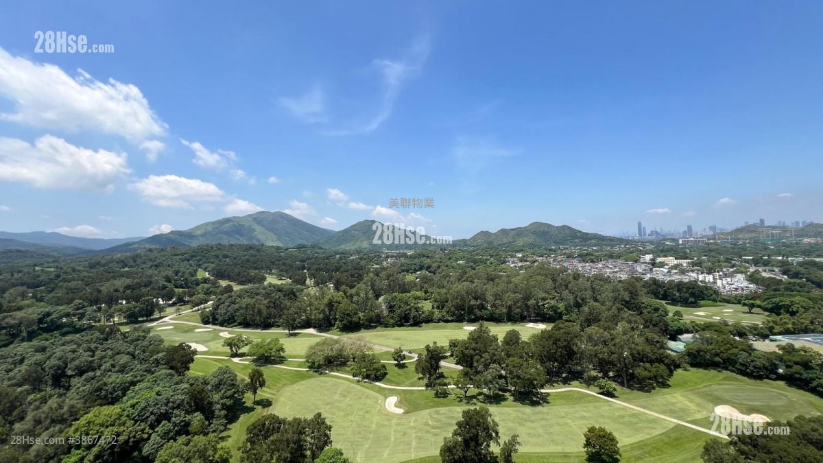 Eden Manor Rental 1,048 ft²