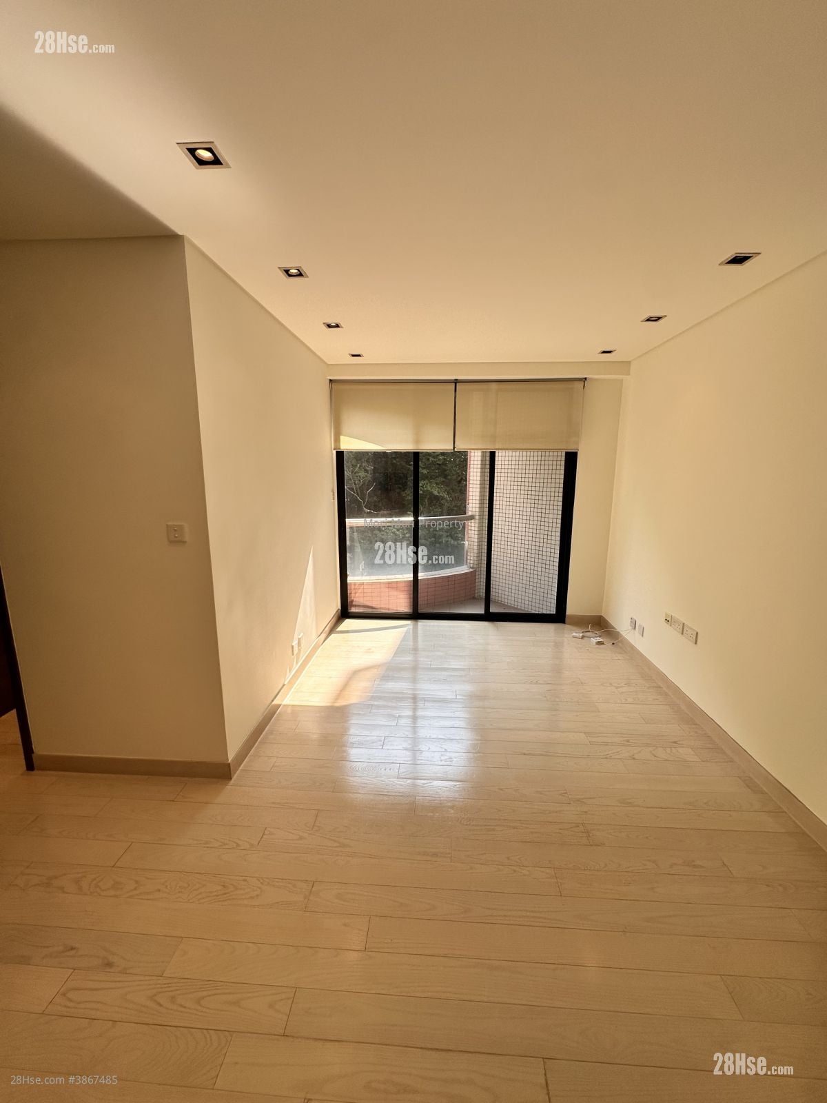 Celeste Court Rental 2 Bedrooms , 1 Bathroom 617 ft²